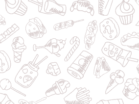 Cheesy Garlic ang Bacon Pull-Apart